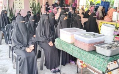 Pondok Ngaji Serada