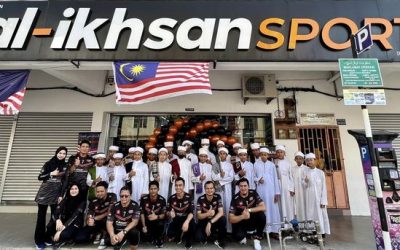 Doa Selamat & Bacaan Doa